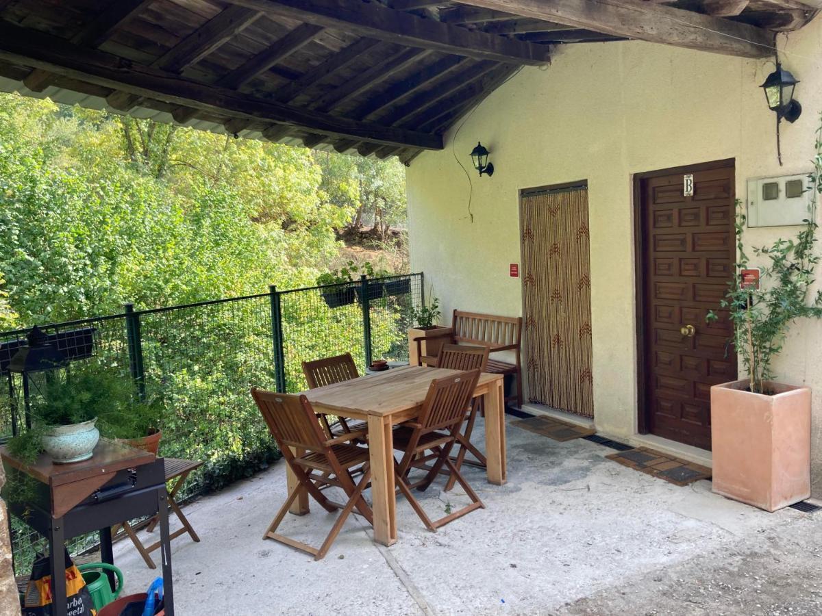 Apartamento Picos De Europa Cabezon de Liebana Exterior photo