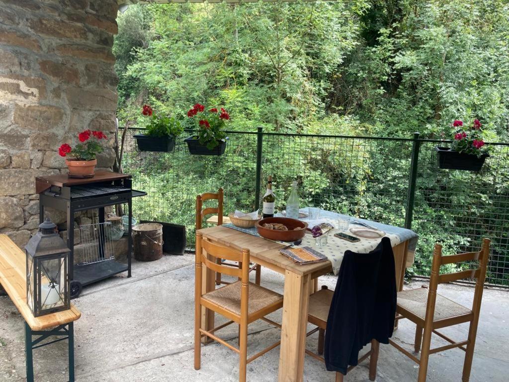 Apartamento Picos De Europa Cabezon de Liebana Exterior photo