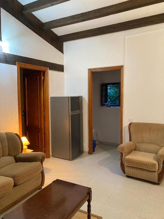 Apartamento Picos De Europa Cabezon de Liebana Exterior photo