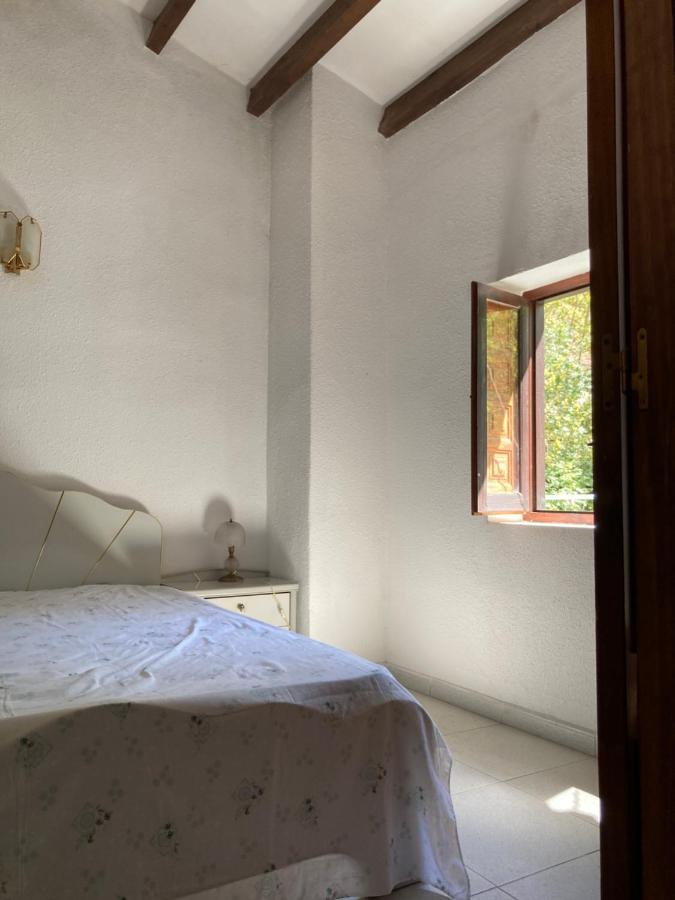 Apartamento Picos De Europa Cabezon de Liebana Exterior photo